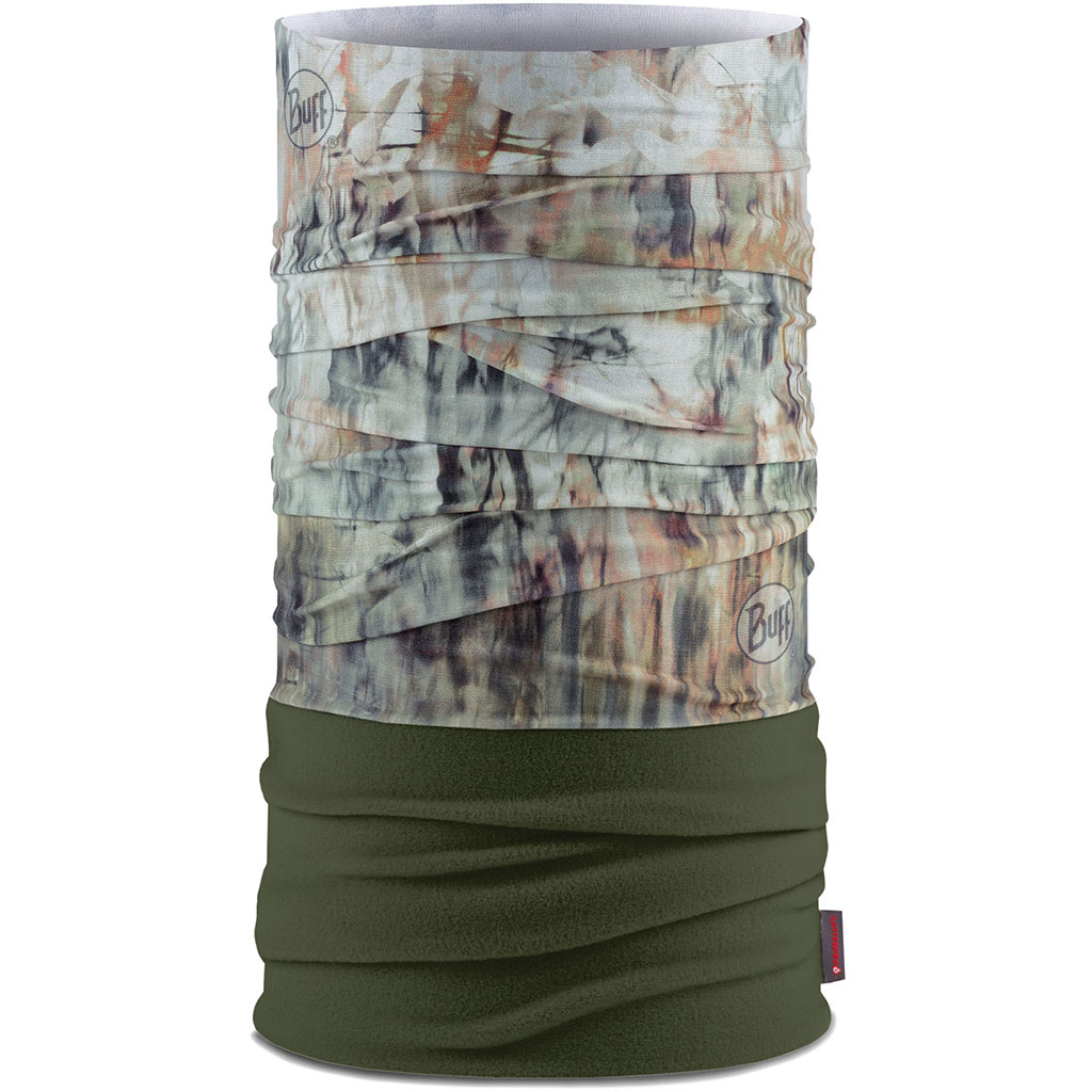 Купить Бандана BUFF Polar Zree Camouflage