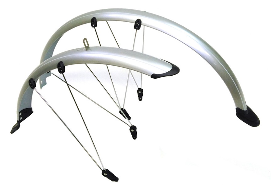 Купить Комплект крыльев TRIX 26 дюймов  FN-TX-P26-65-SL, ширина 65 мм