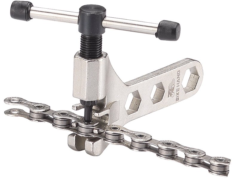 Купить Выжимка цепи BIKE HAND YC-331