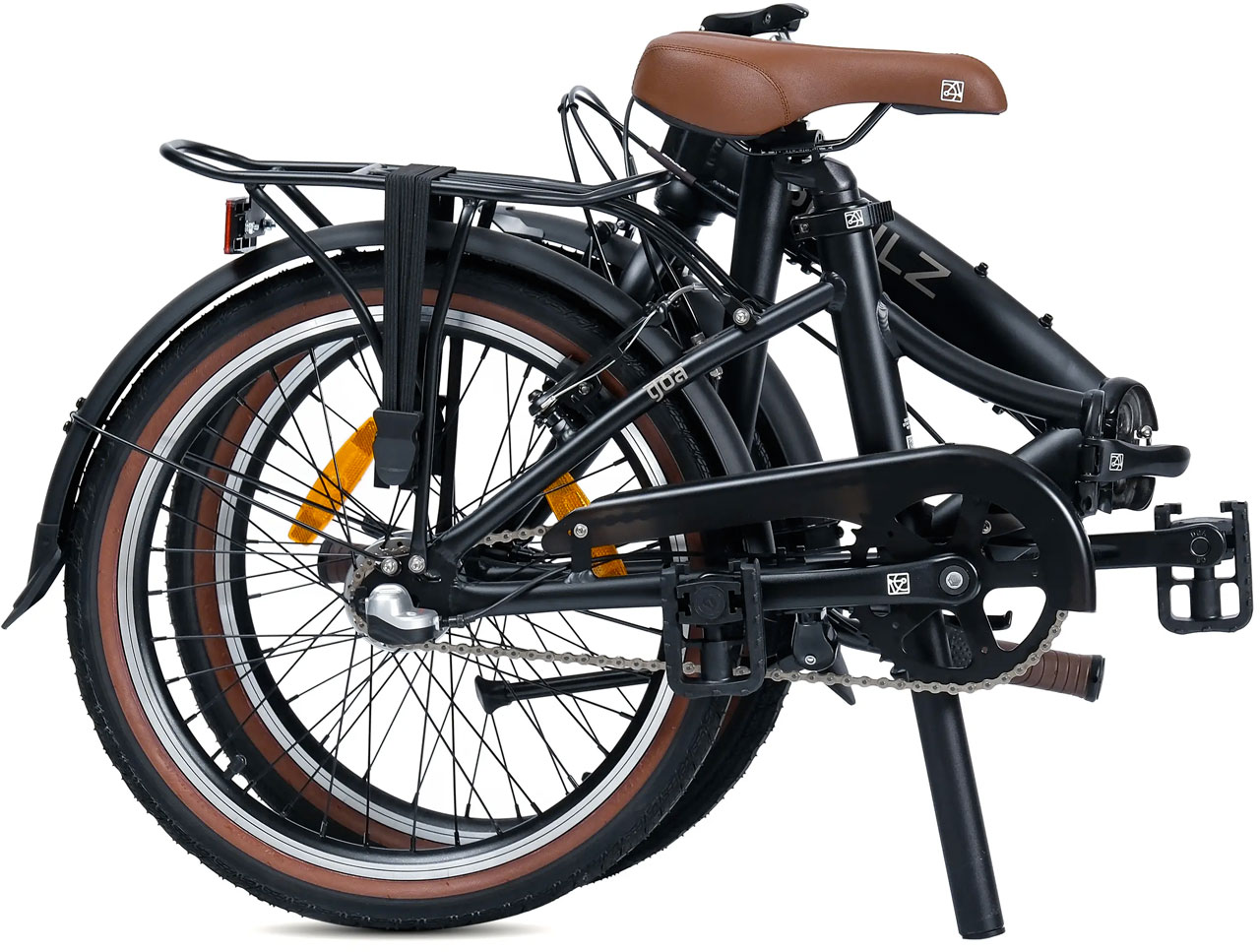 Купить SHULZ GOA V-brake 2025