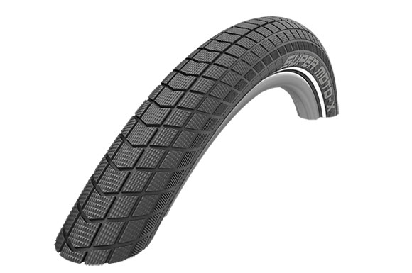 Купить Покрышка SCHWALBE 27.5x2.80/650B (70-584)