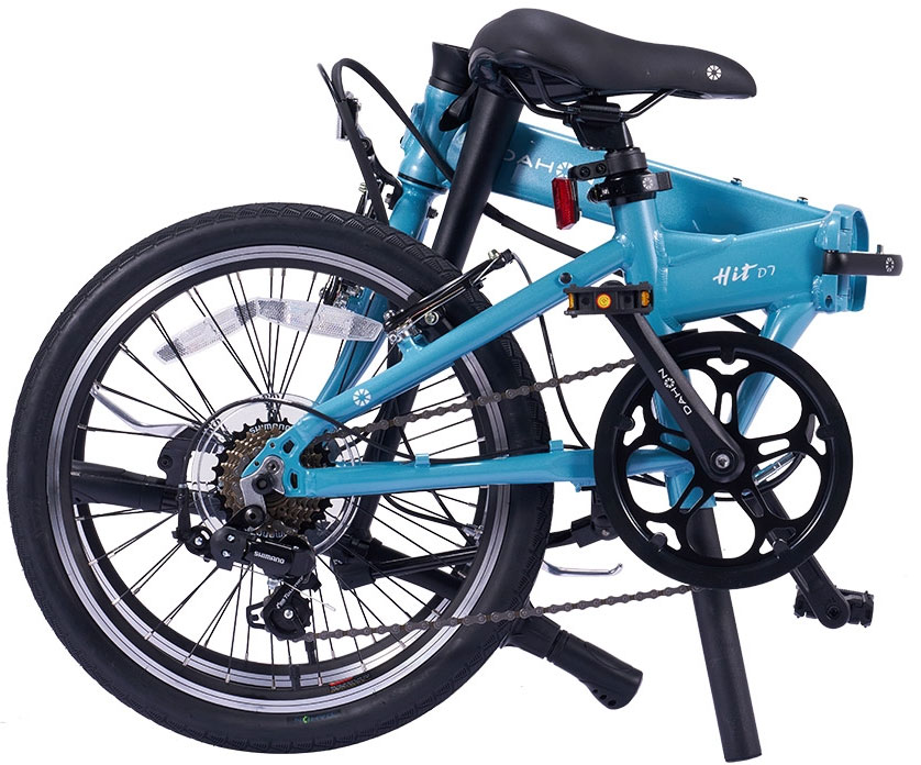 Купить DAHON Hit 20