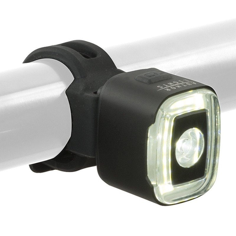 Купить Фара AUTHOR Cubus, 250 лм, 400mAh 