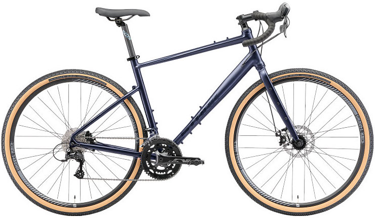 Купить STARK Gravel 700.3 D 2025