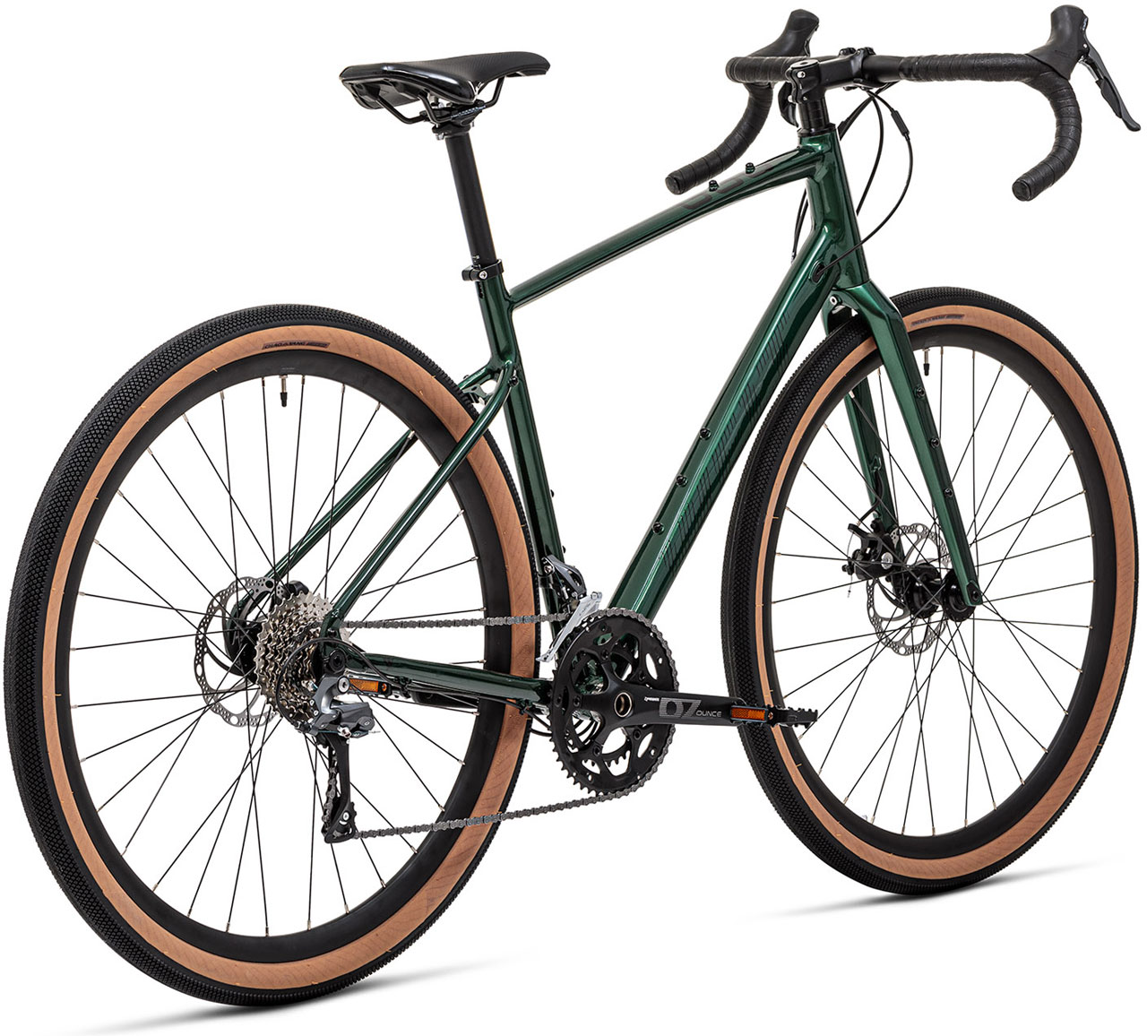 Купить WELT G80 700c 2025