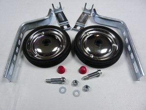 Купить Колеса боковые металл. JK7258 RTZJK7258001