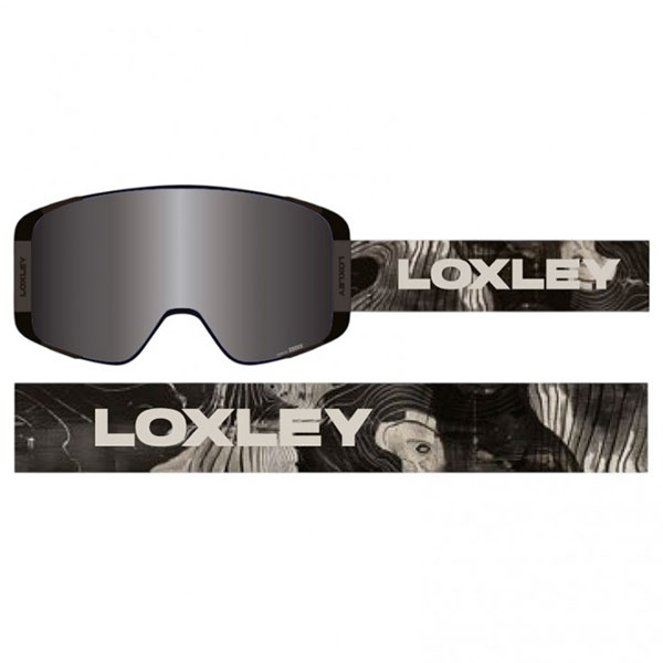 Купить Маска LOXLEY Art