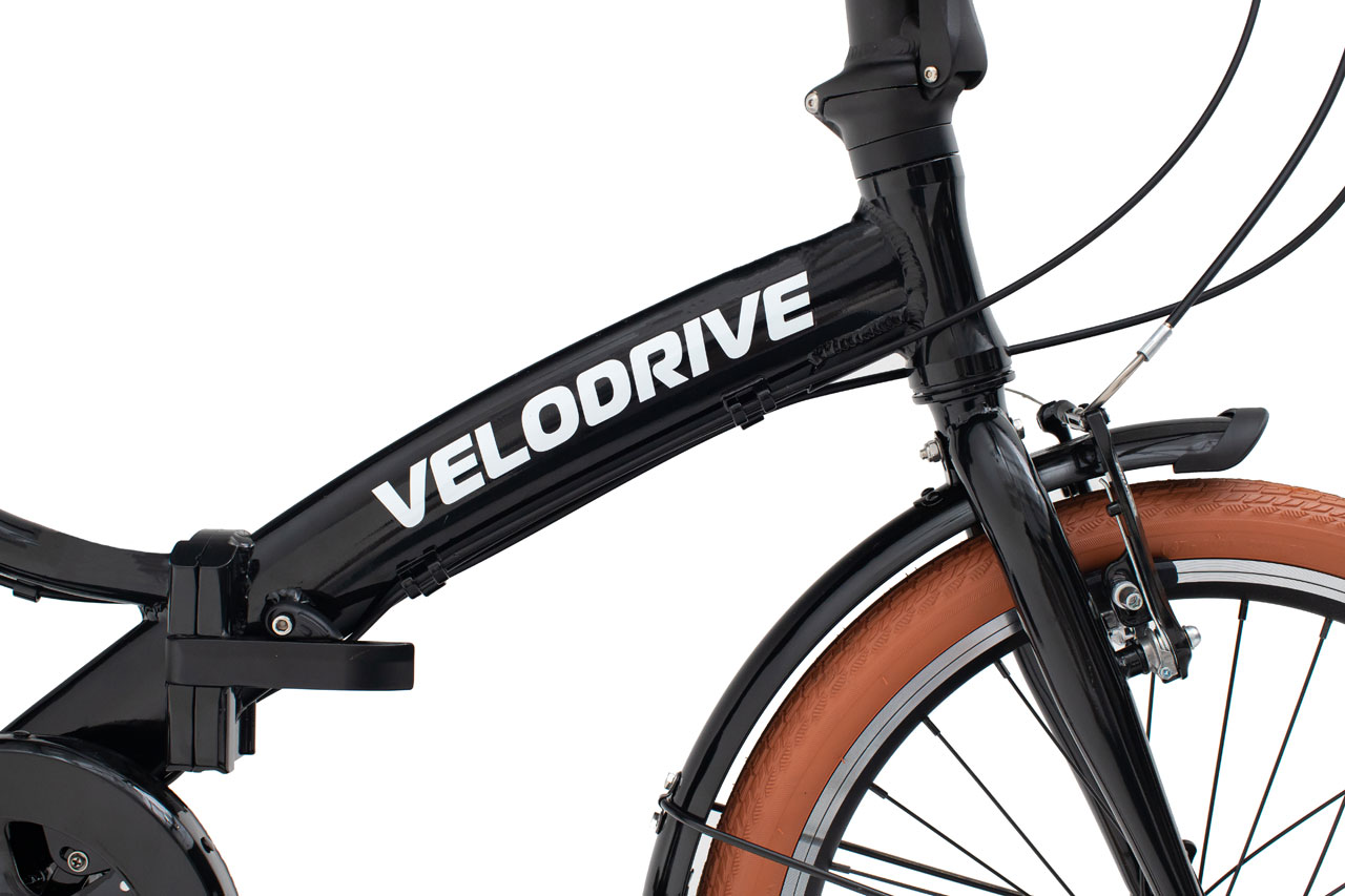 Купить VELODRIVE Goa 20