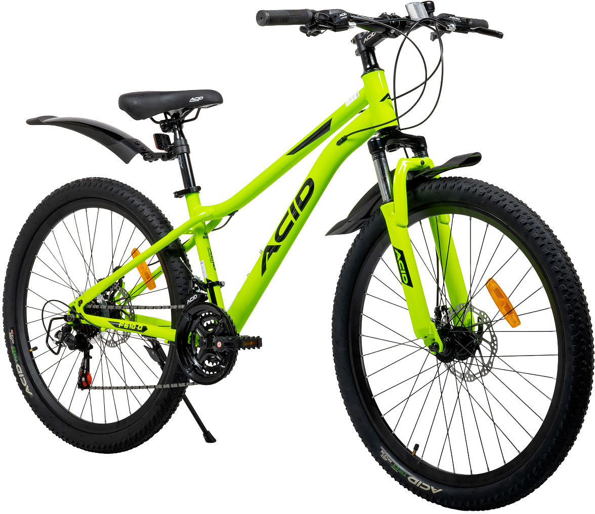 Купить ACID F 610 D 26 2026