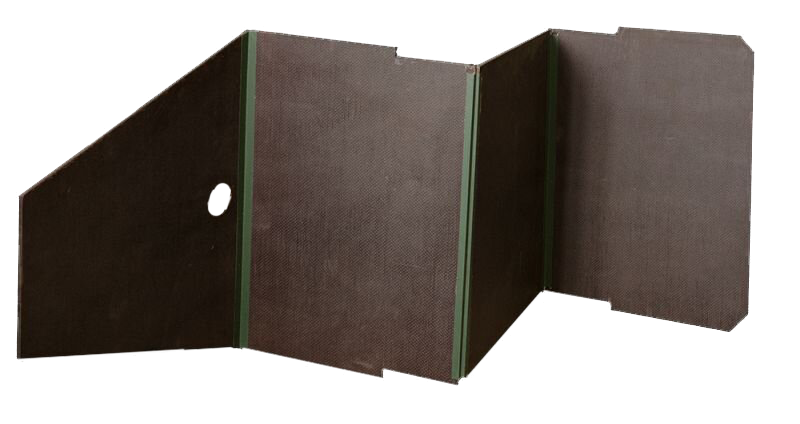 Купить Надувная лодка FLINC FT320K цвет серый