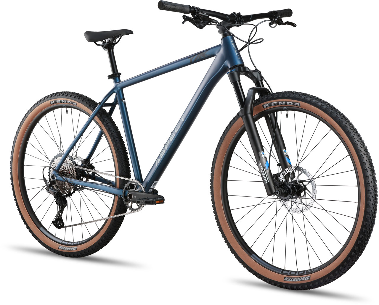 Купить ASPECT Big Boy Pro 29 2026