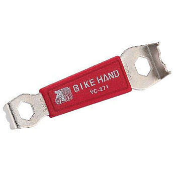 Купить Съемник бонок BIKE HAND YC-271