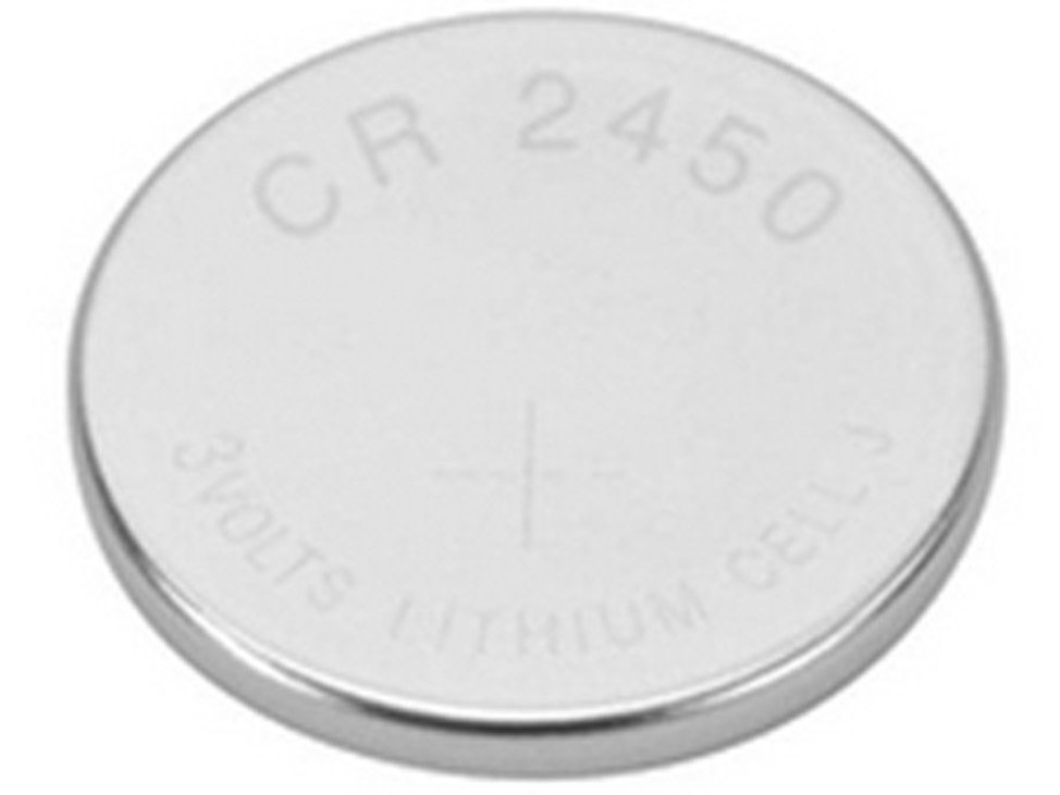 Купить Батарейка VDO 3В CR2450 для велокопьютера 