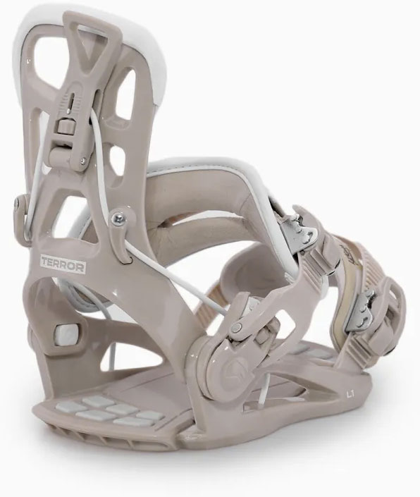 Купить Крепления сноубордические TERROR L1