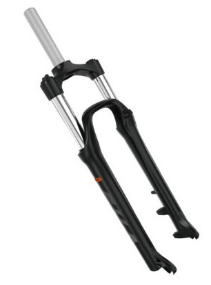 Купить Вилка амортизационная 26'' RST GILA T, 26 дюймов , 100 мм