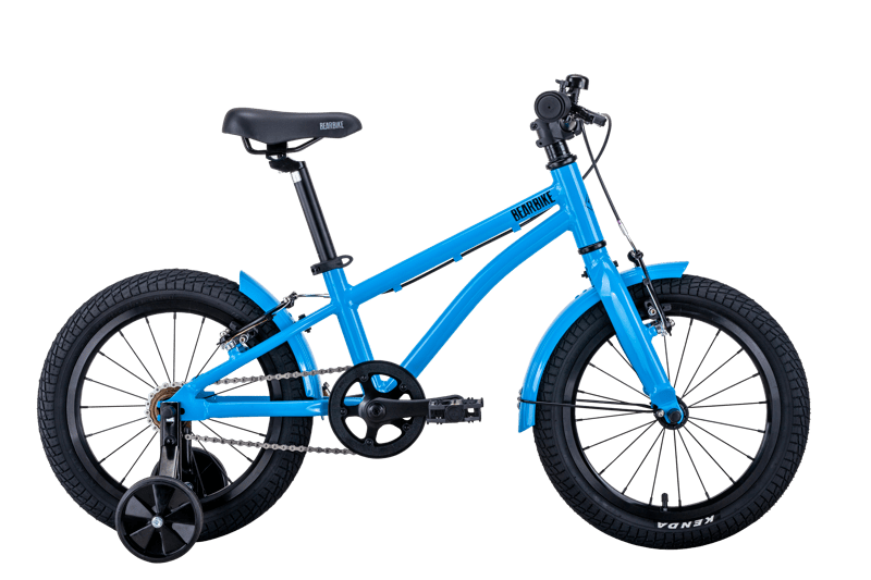 Купить BEAR BIKE Kitez 16 2021