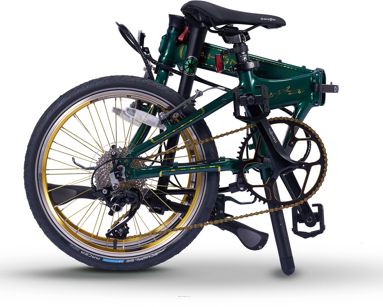 Купить DAHON 30th anniversary 20