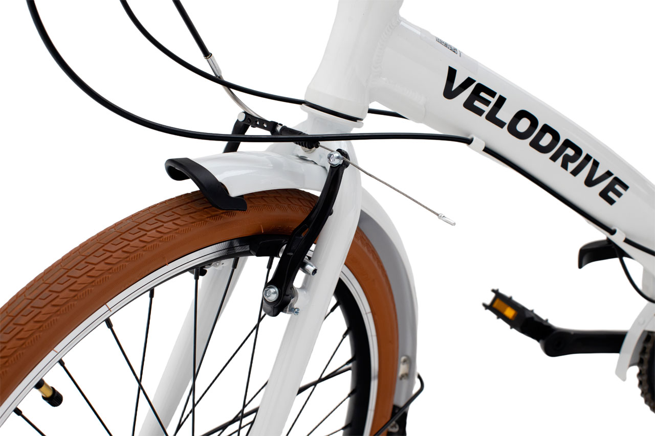 Купить VELODRIVE Krabi 24