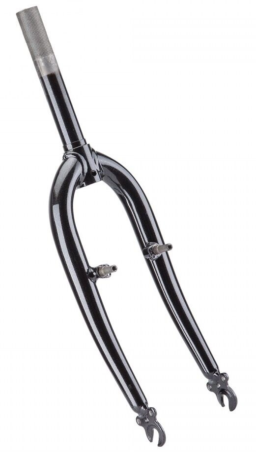 Купить Вилка жесткая 20 дюймов  FORWARD, V-Brake, RFK2022BK004