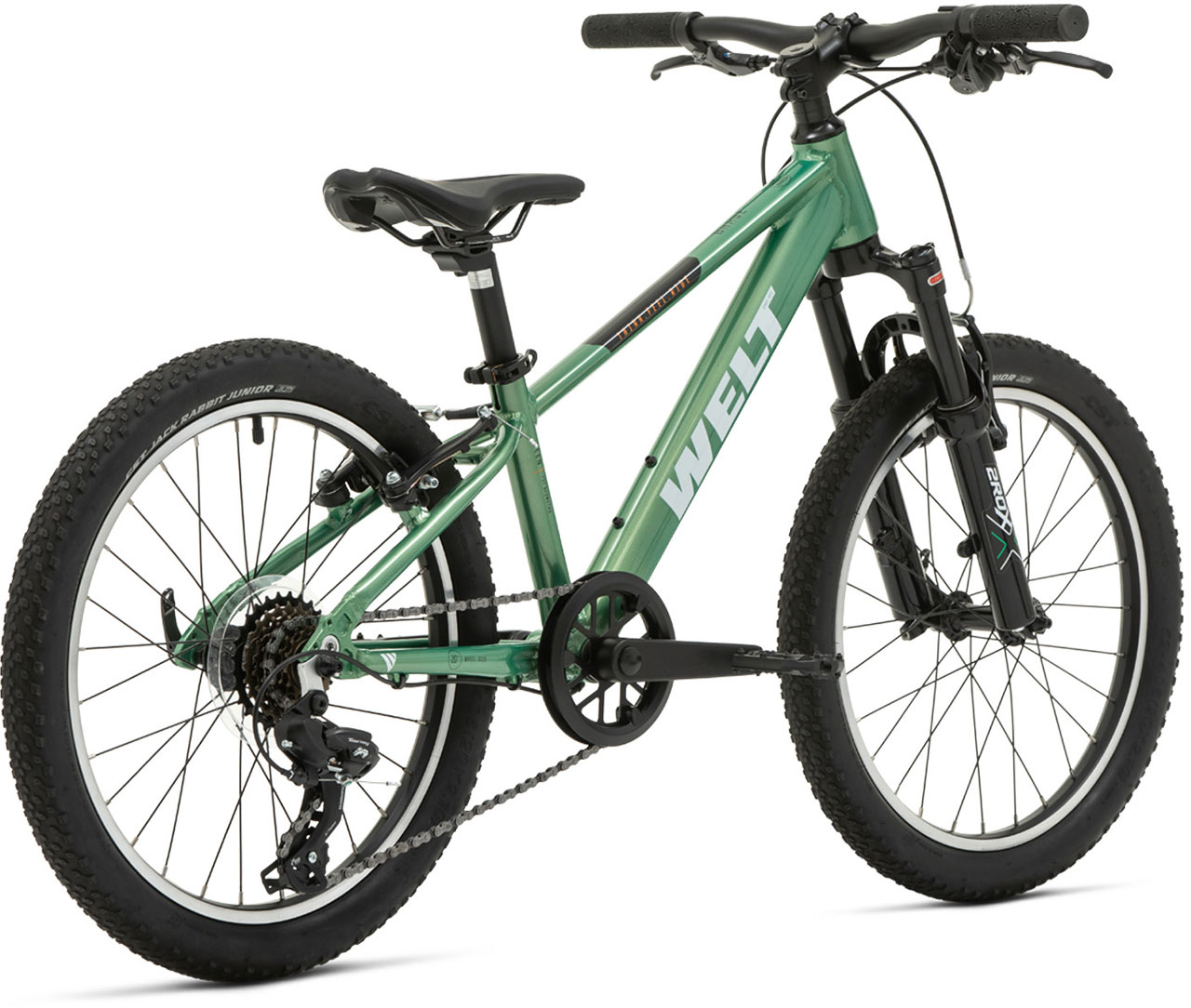 Купить WELT Brave 1.0 VB 20 2026