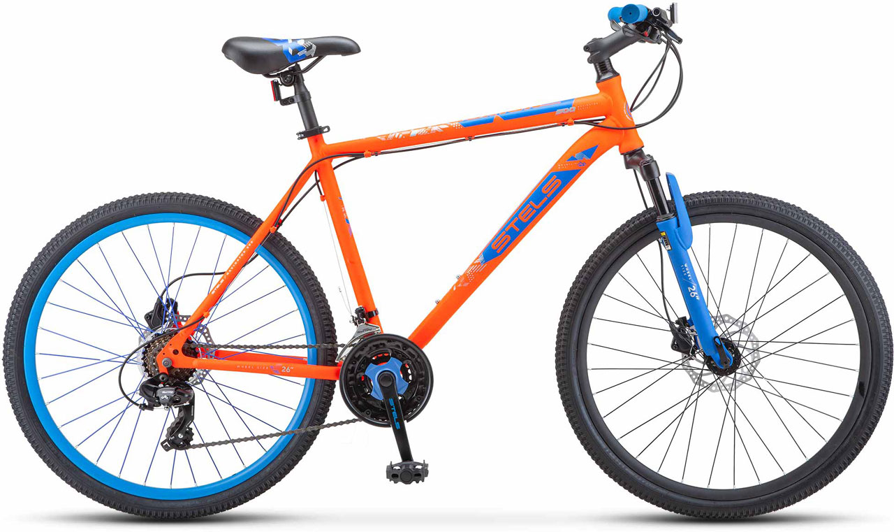 STELS Navigator 500 HD 26 2022 Купить STELS Navigator 500 HD 26 2022