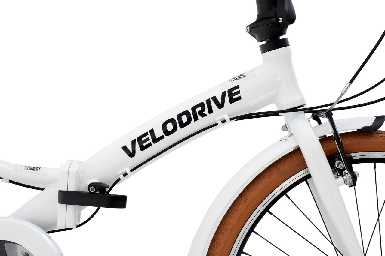 Купить VELODRIVE Krabi 24