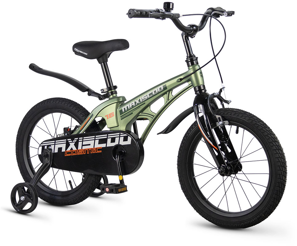 Купить MAXISCOO Cosmic Стандарт 16 2026