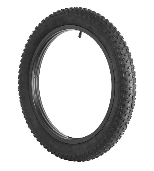 Купить Покрышка H.R.T. 16x3,0 (68-305)