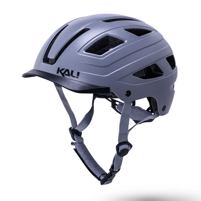 Купить Шлем KALI URBAN/CITY/MTB CRUZ, 52-58