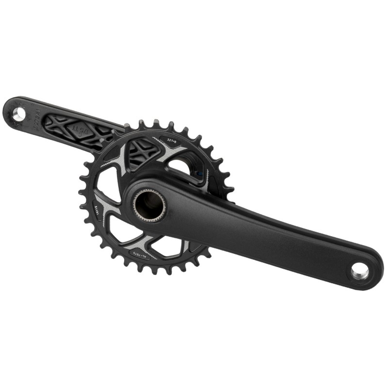 Купить Система PROWHEEL NW 32T 175 мм, BOOST 148