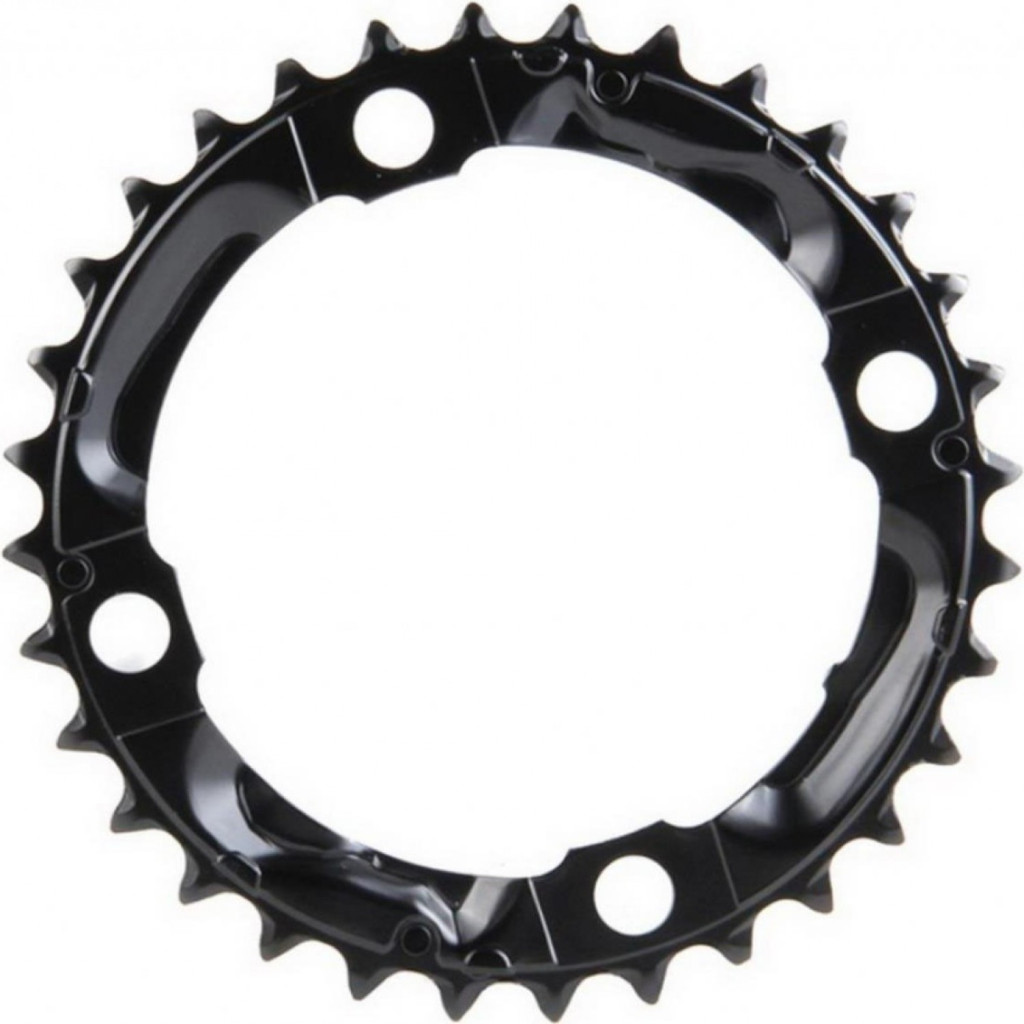 Купить Ведущая звезда SHIMANO 36T для FC-M590 Y1LD98090