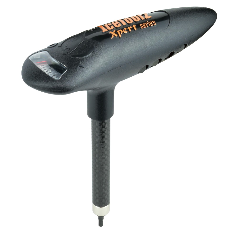 Купить Ключ динамометрический ICETOOLZ Ocarina E219, 3-10Nm