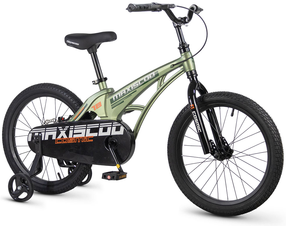 Купить MAXISCOO Cosmic Базовый 18 2026