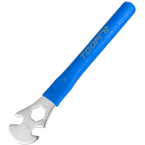 Купить Ключ педальный TOOPRE TL-B31, 15 / 24 мм
