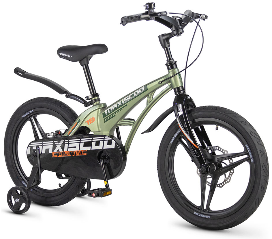 Купить MAXISCOO Cosmic Делюкс 18 2026