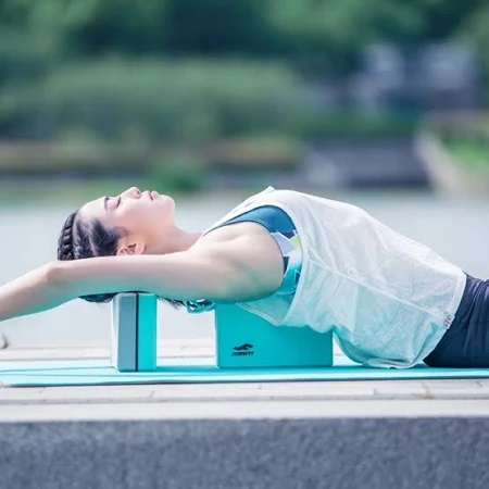 Купить Блок для йоги JOINFIT J.T.040