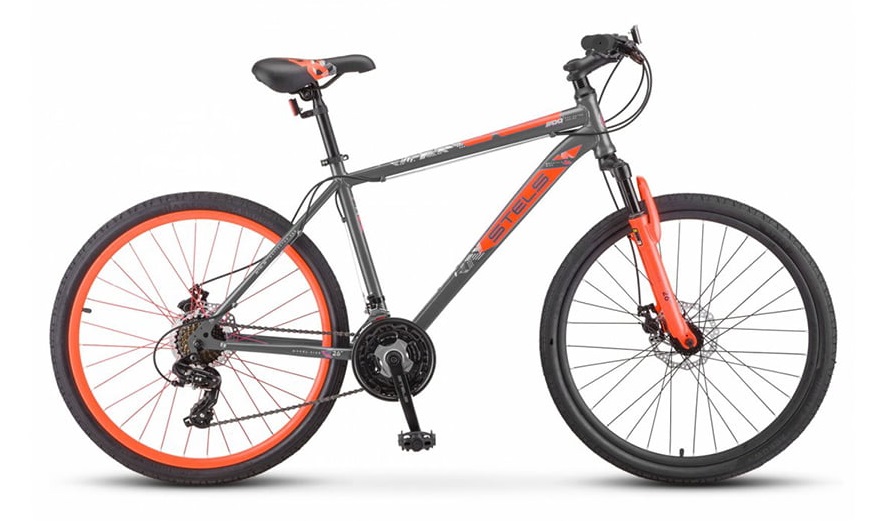 Купить STELS Navigator 500 MD 26 2025, уценка