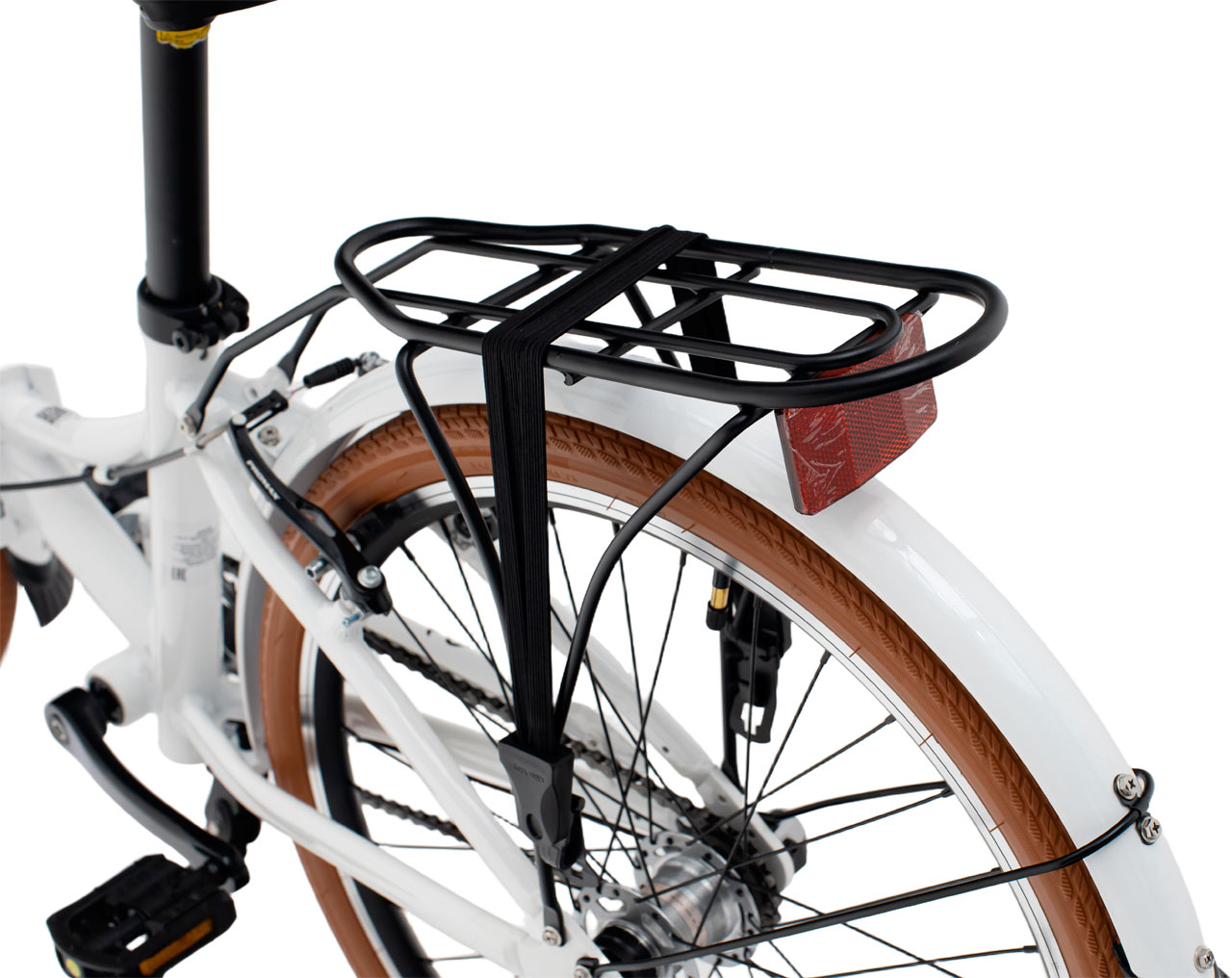 Купить VELODRIVE Krabi 24