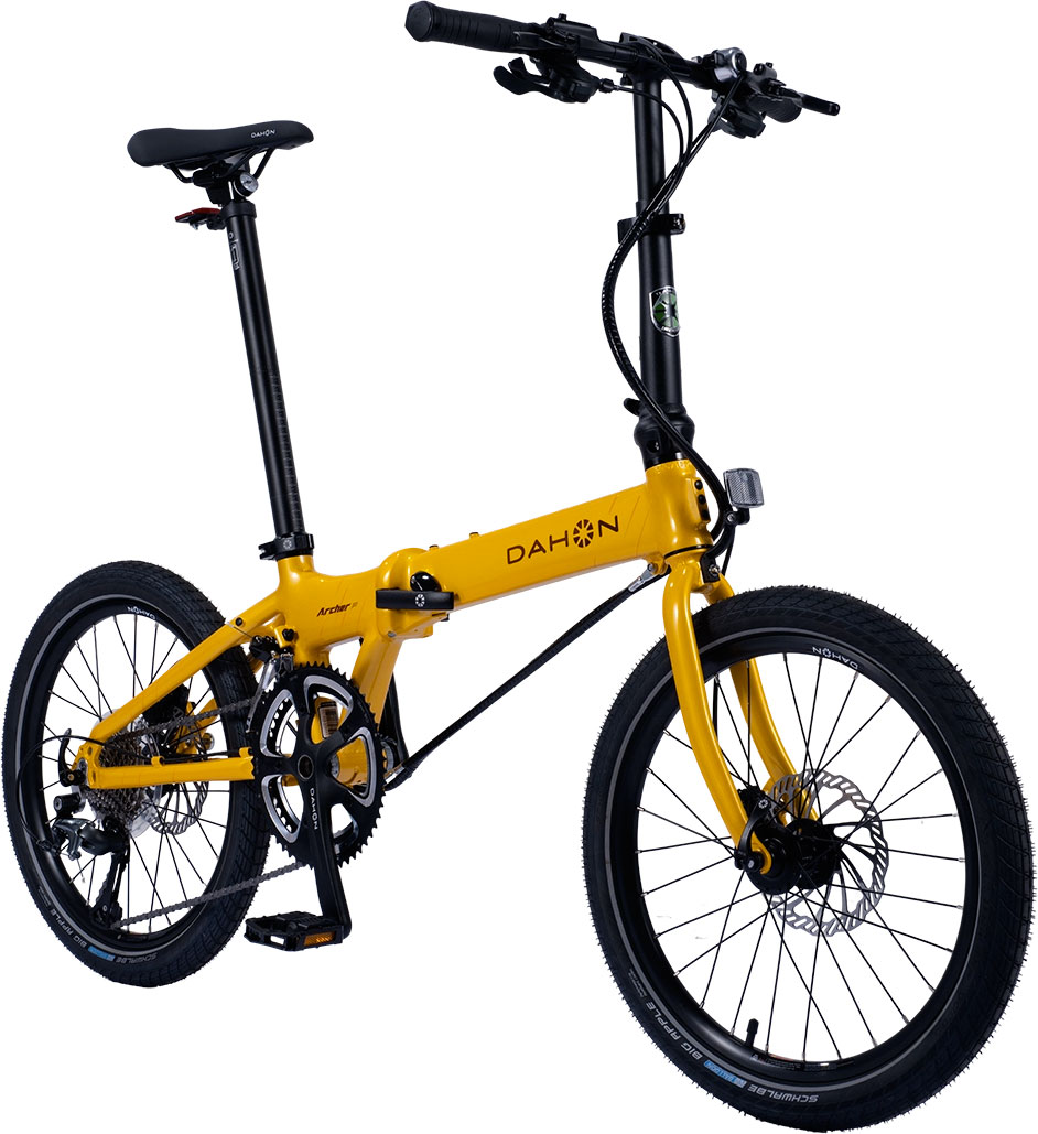 Купить DAHON Archer Pro 20