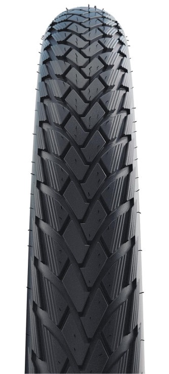 Купить Покрышка SCHWALBE MARATHON Perf 28x1.40, GreenGuard
