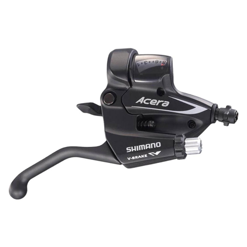 Купить Манетка/тормозная ручка SHIMANO Acera ST-M360R, правая, 2-8102