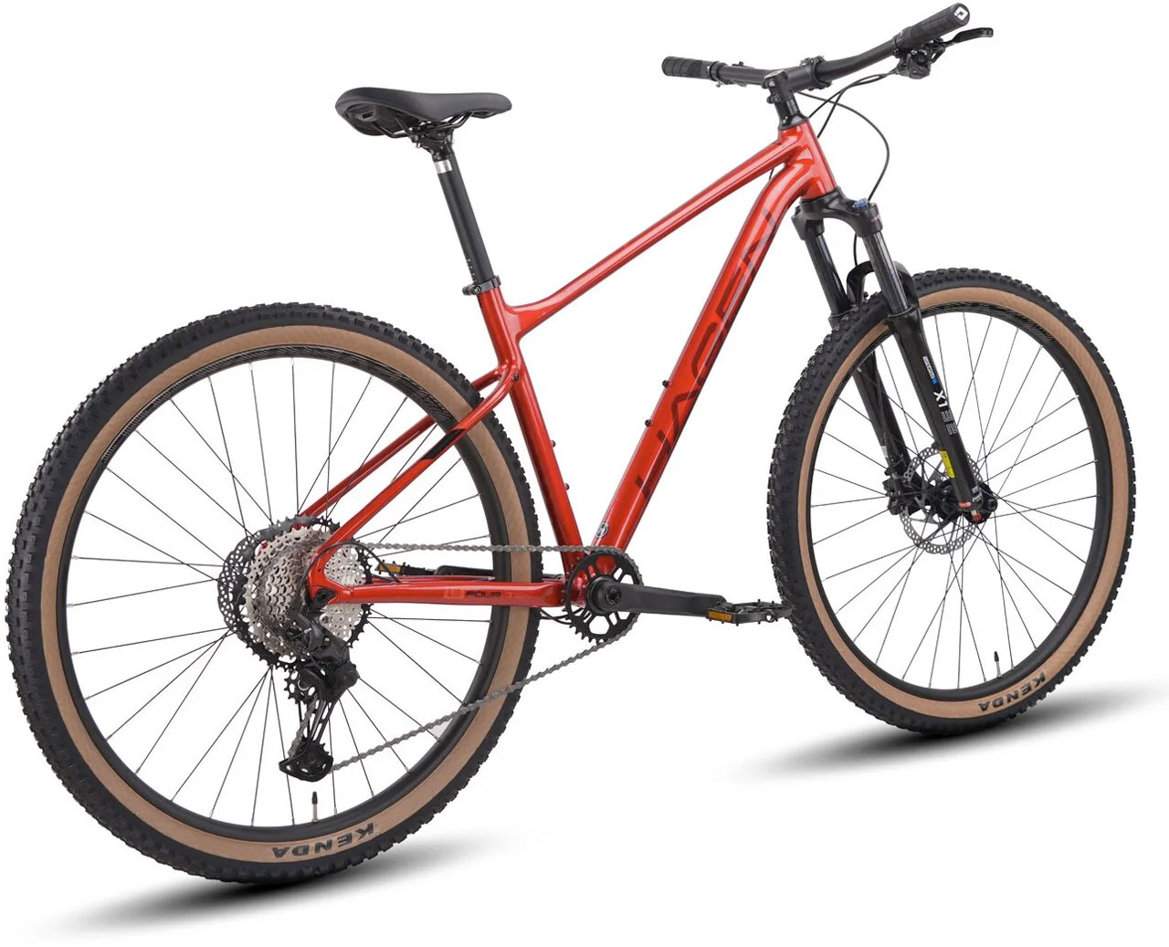 Купить HAGEN 4.10 27.5 2025