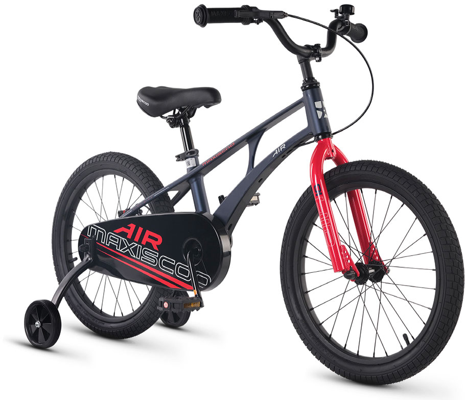 Купить MAXISCOO Air Базовый 18 2026