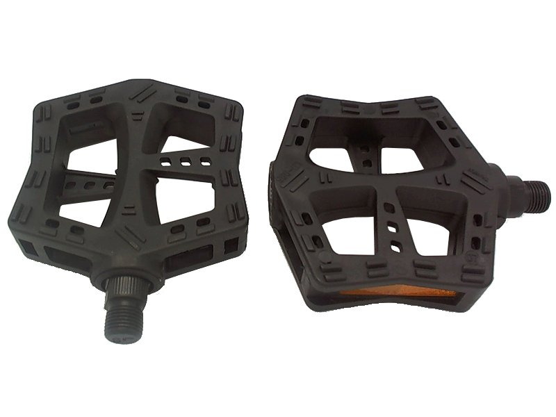 Купить Педали велосипедные WELLGO LU-985 для BMX