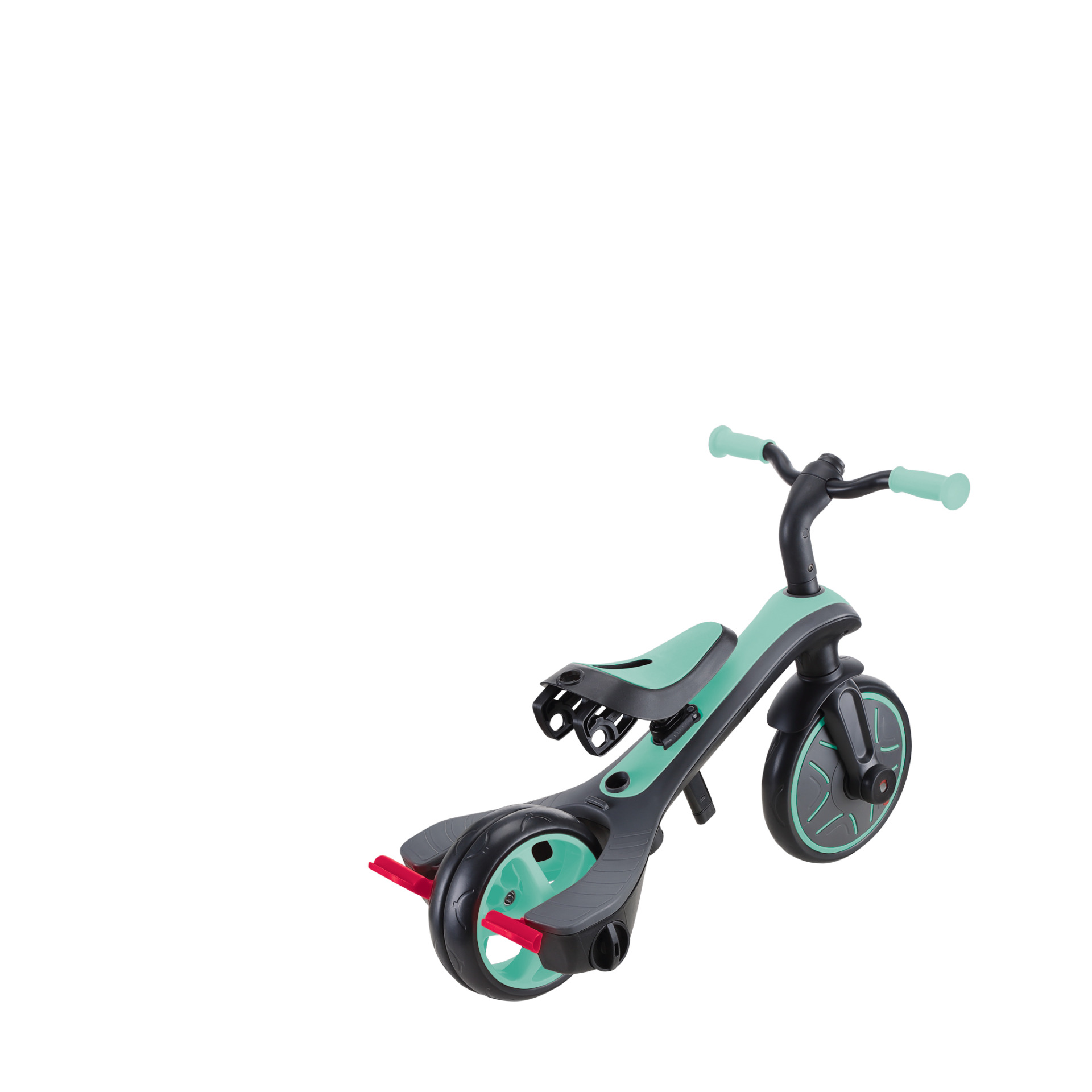 Купить Беговел GLOBBER Trike Explorer new (4 в 1)