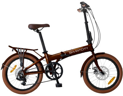 Купить HAEVNER Smart City 20 2026