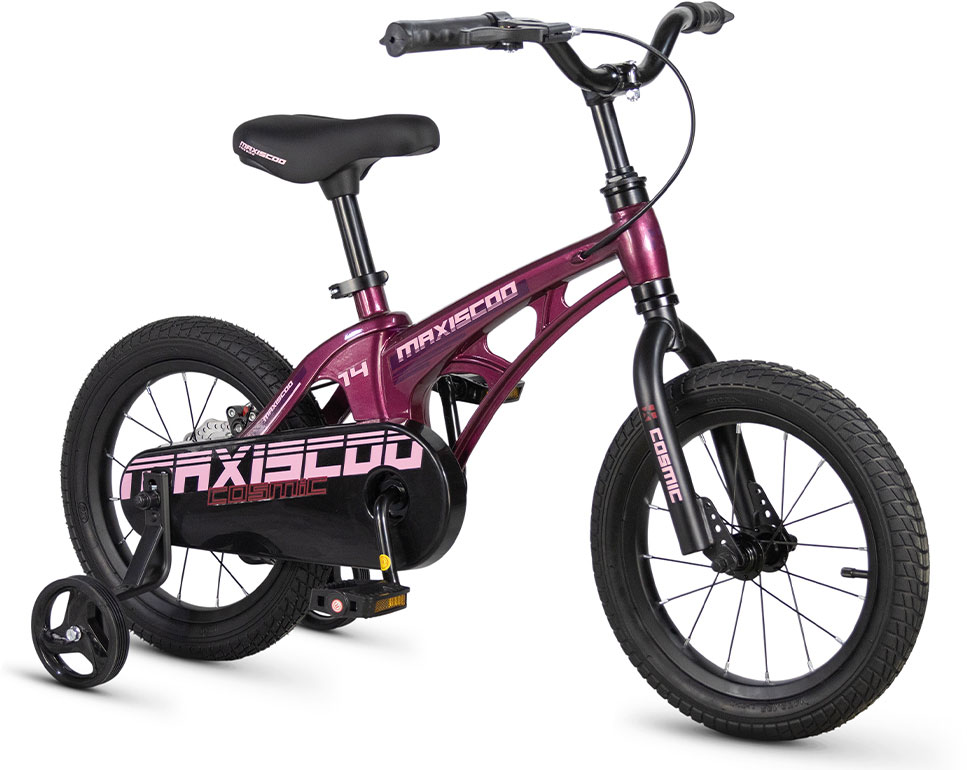 Купить MAXISCOO Cosmic Базовый 14 2026