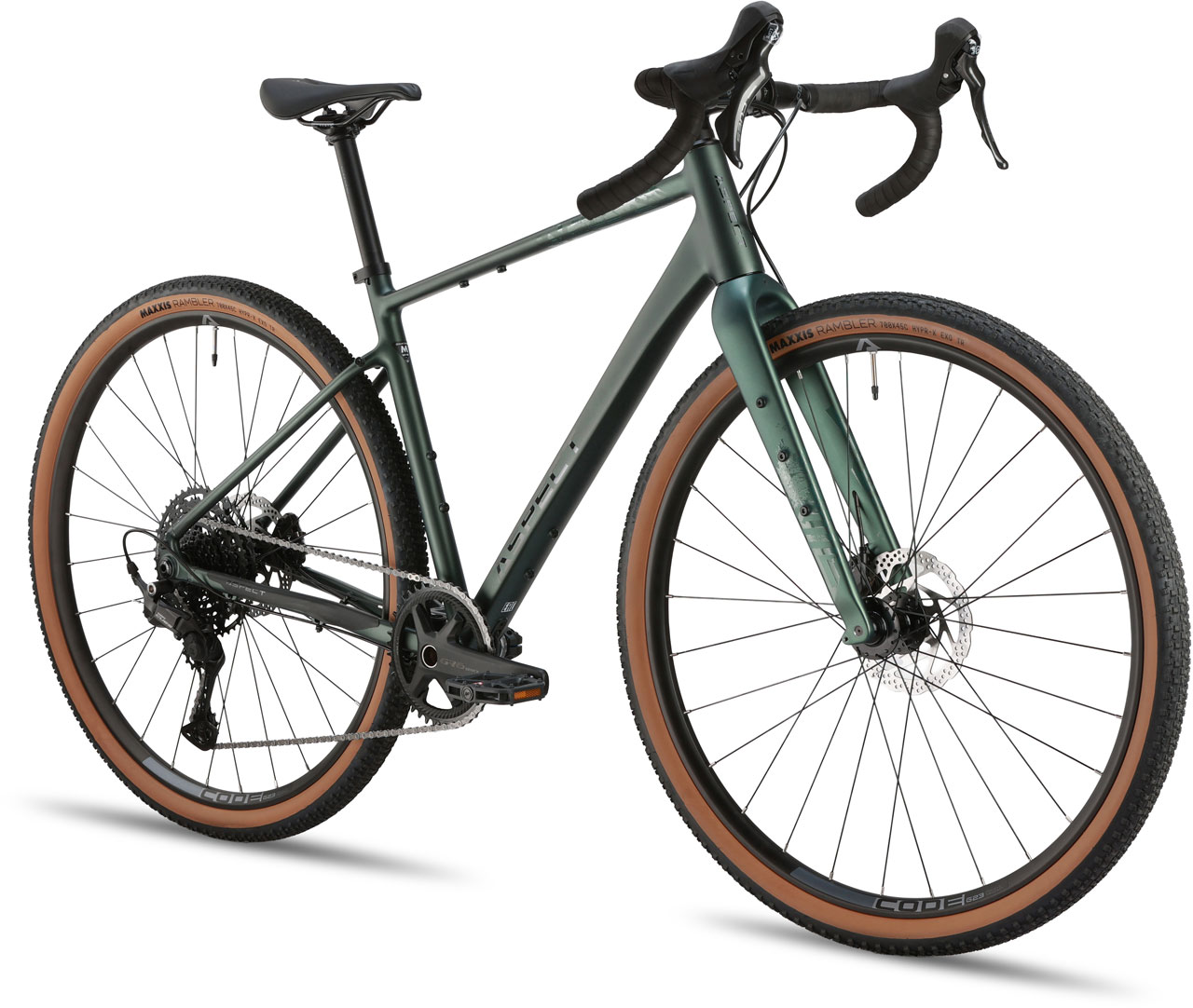 Купить ASPECT Allroad Pro 2026