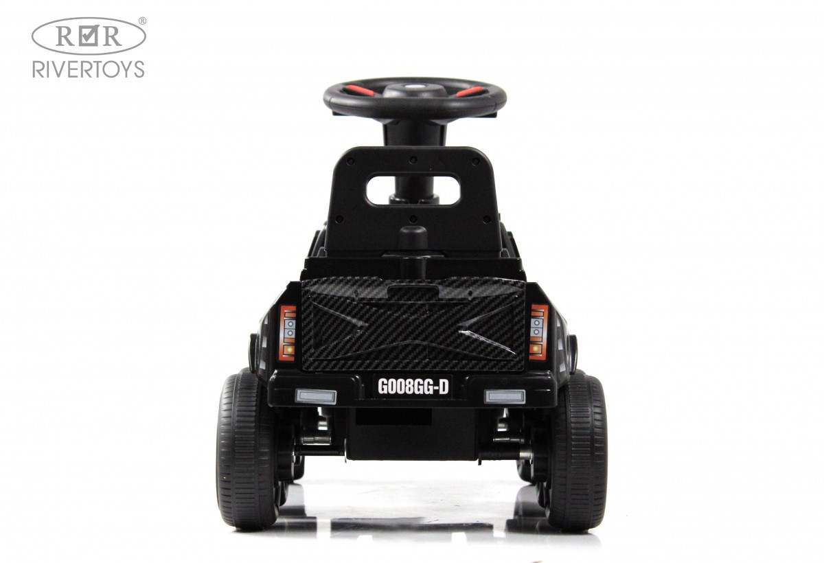 Купить Детский толокар RIVERTOYS G008GG-D