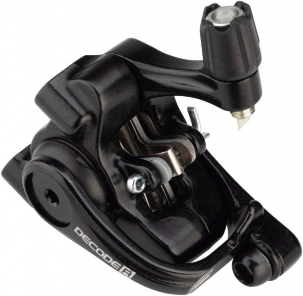 Купить Калипер мех.PROMAX DSK-718R F(160mm)двухпоршневой/FlatMount